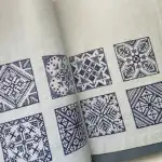 broderie marocaine